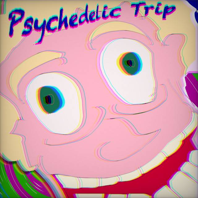 Chill Psychedelic