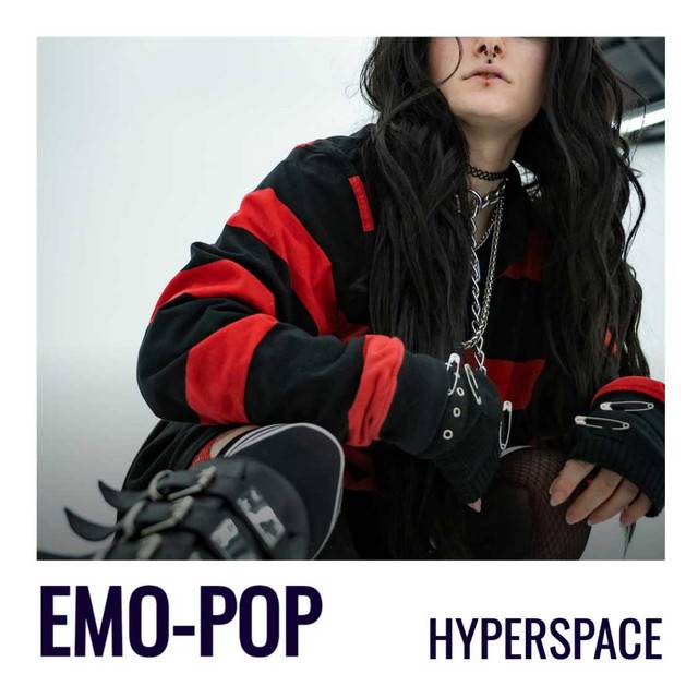 EMO-POP HYPERSPACE
