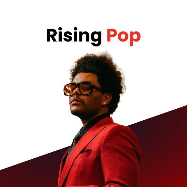 Rising Pop