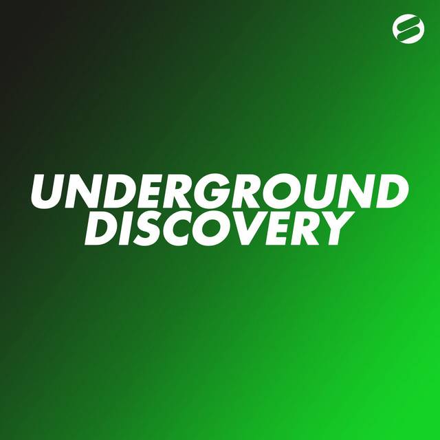 Underground Discovery