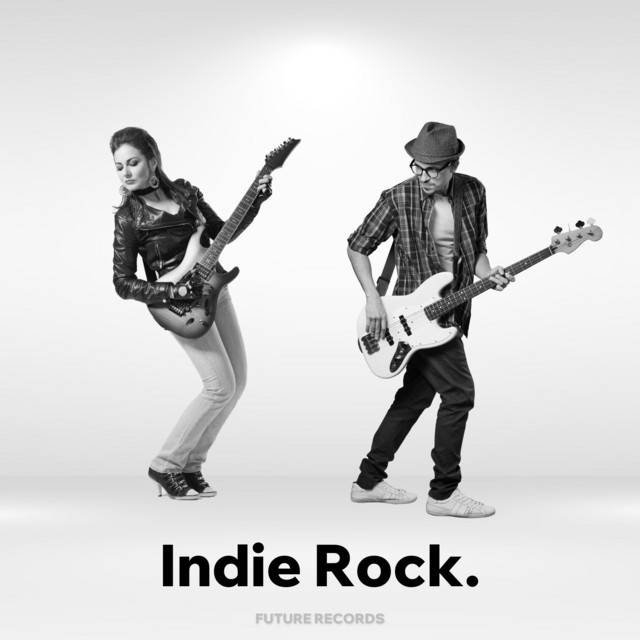 Indie Rock.