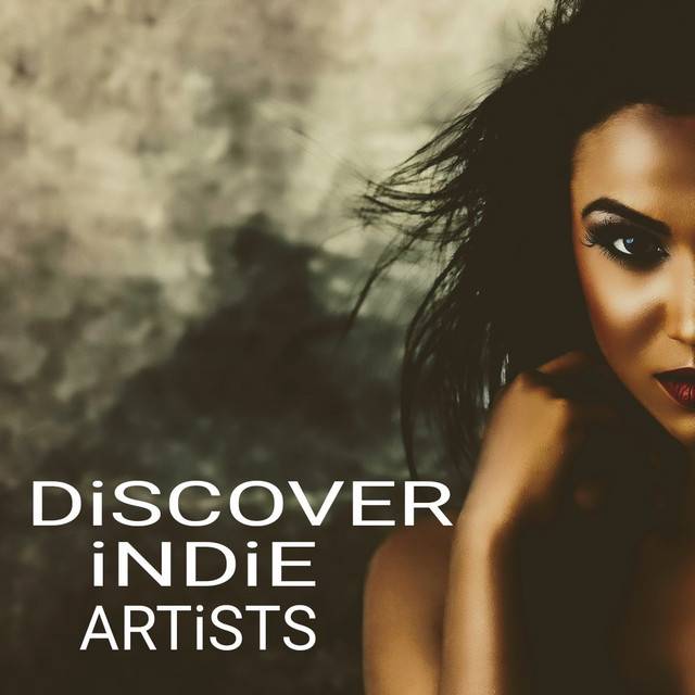Discover Indie Artists 2023 - 8 Hours of New Independent Party Music