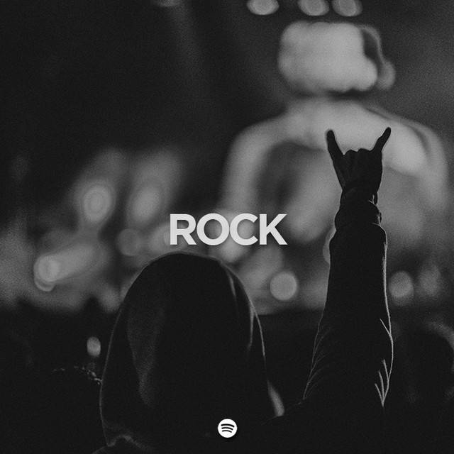 Rock Station | Playlist 2021