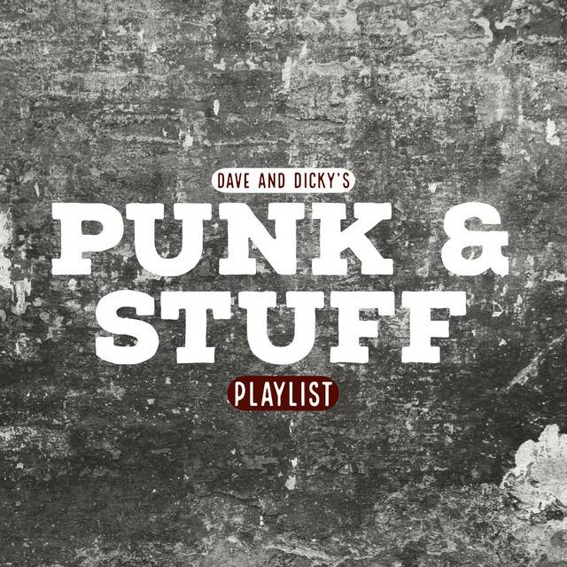 Punk and Stuff