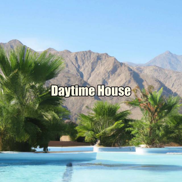 Day Party House