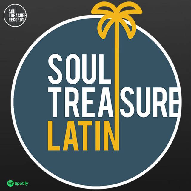BEST of Soul Treasure Latin™