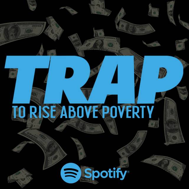 T.R.A.P (To Rise Above Poverty)