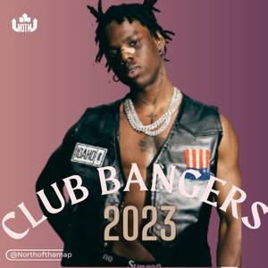 2023 African Club Bangers!! 🔥🥇(Afrobeat/Amapiano/Hiplife/Highlife/Afropop/R&B/Alte/Dancehall,rema)