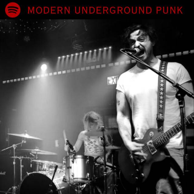 Modern Underground Punk