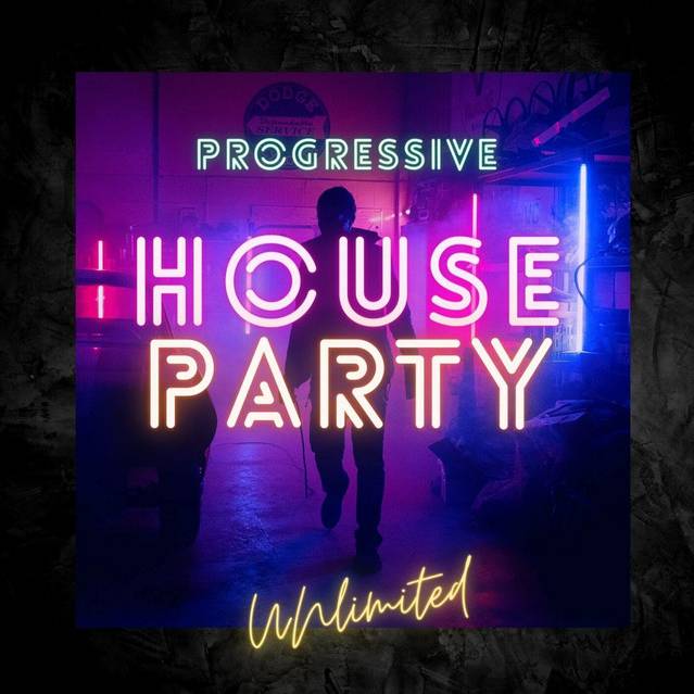 Progressive House Unlimited