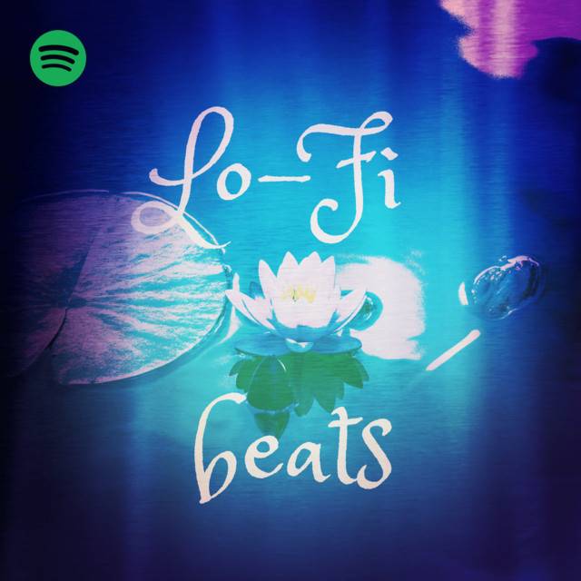 Lo-fi beats