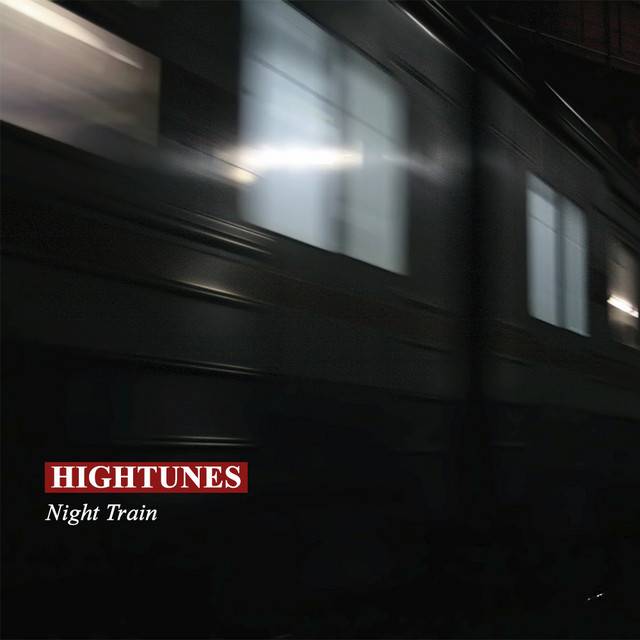 Hightunes - Night Train