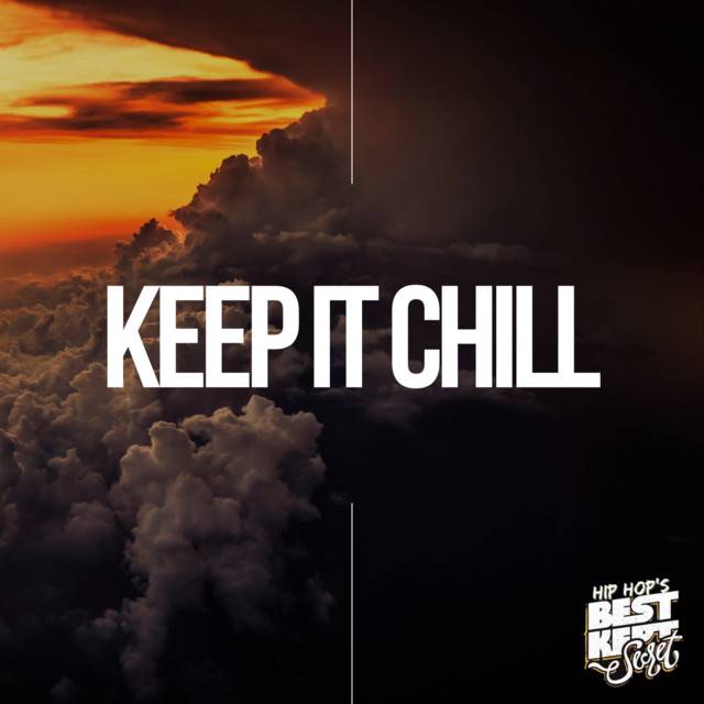 Keep It Chill