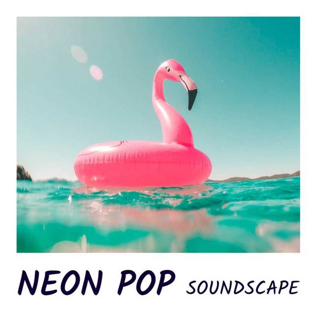 NEON POP SOUNDSCAPE