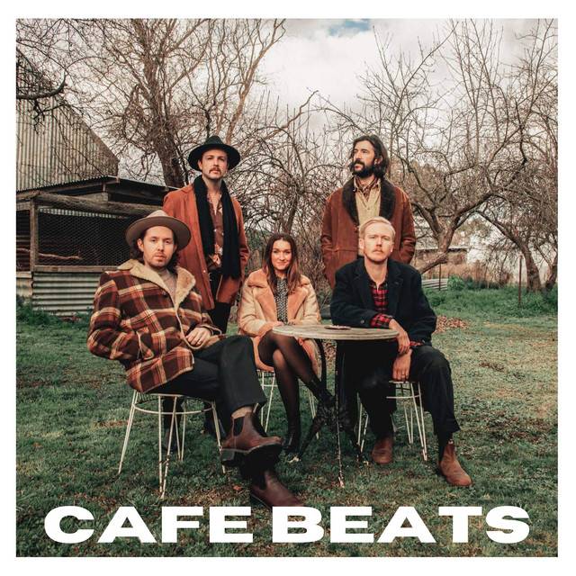 Cafe Beats