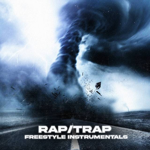 Trap & Rap Beats Freestyle instrumentals 