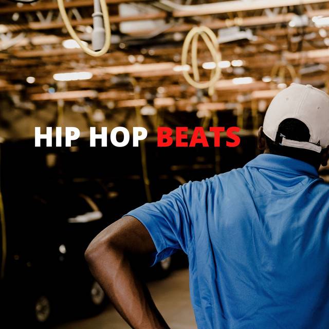 Hip Hop Beats