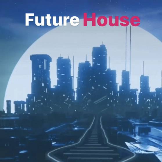 Future House 2024