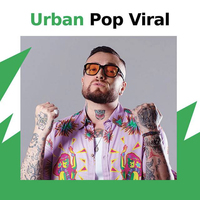 Urban Pop Viral