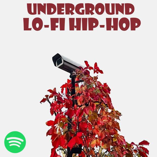 Underground Lo-Fi Hip-Hop