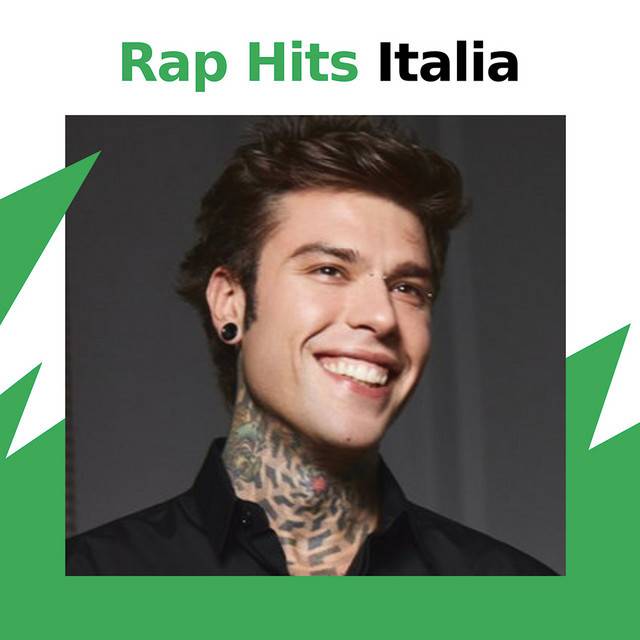 Rap Hits Italia 