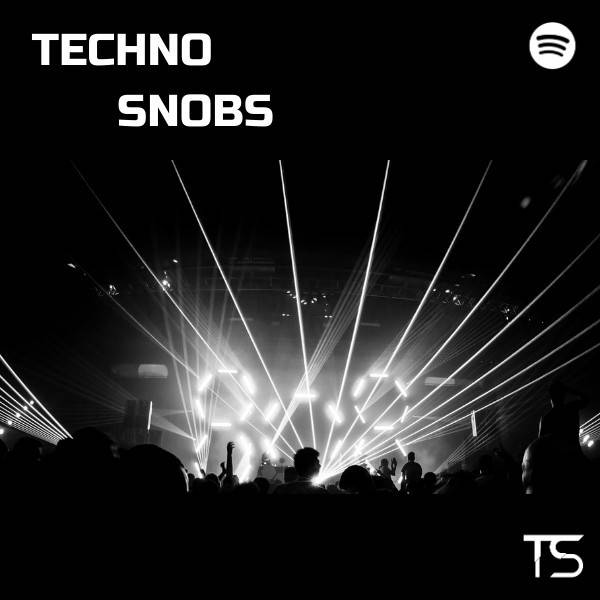 techno snobs