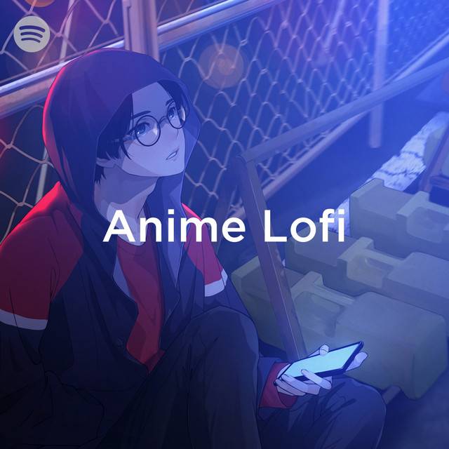 Anime Lofi Beats 