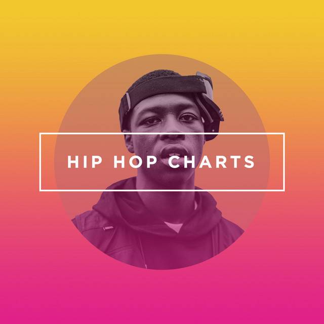 Hip Hop Charts