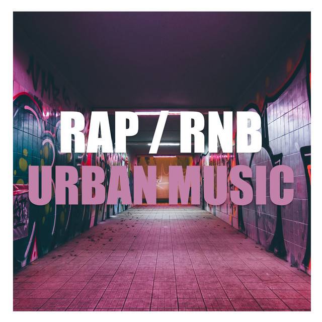 Rap Rnb & Urban Music