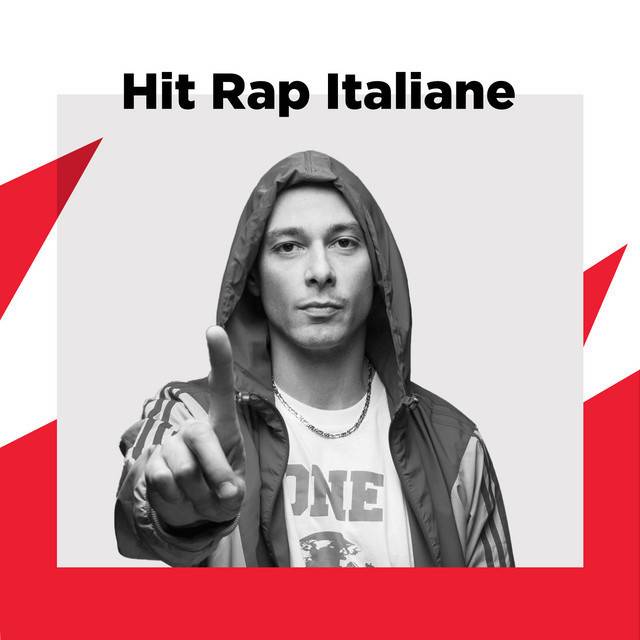 Hit Rap Italiane
