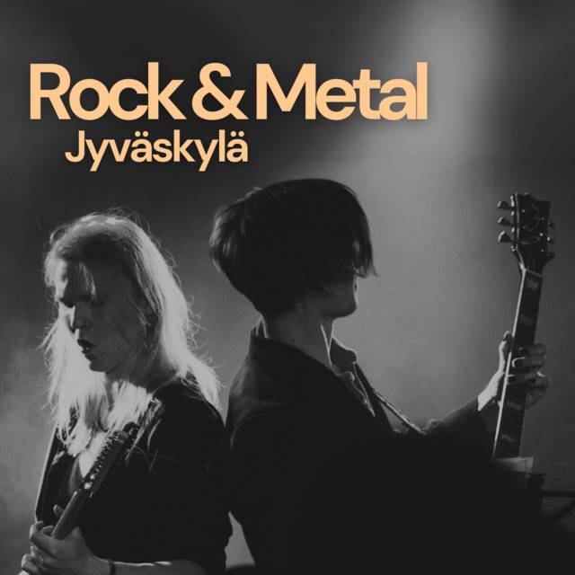 Jyväskylä Rock & Metal 