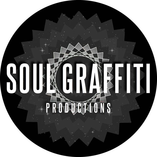 Soul Graffiti Ecstatic Dance Playlist - Movement and Music, Graffiti of the Soul