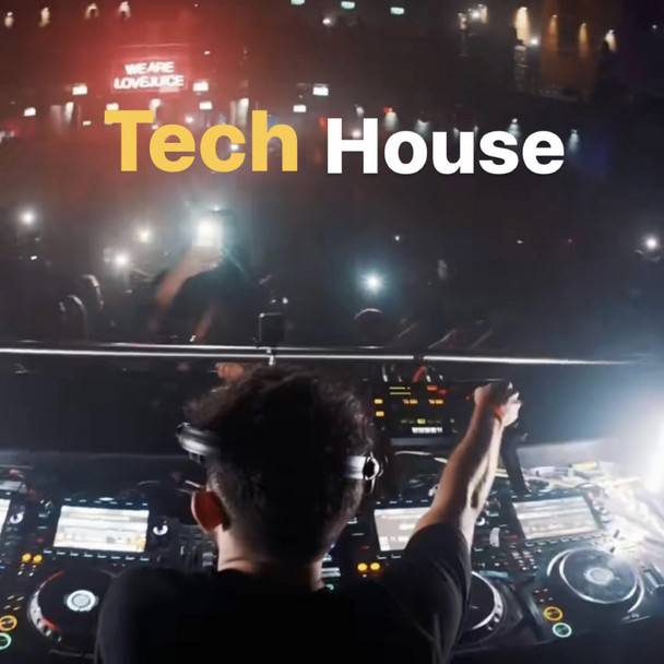 Tech House 2024 | Weekly Updated |