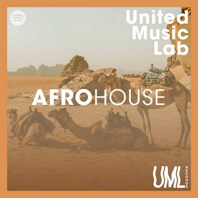 AFRO HOUSE 