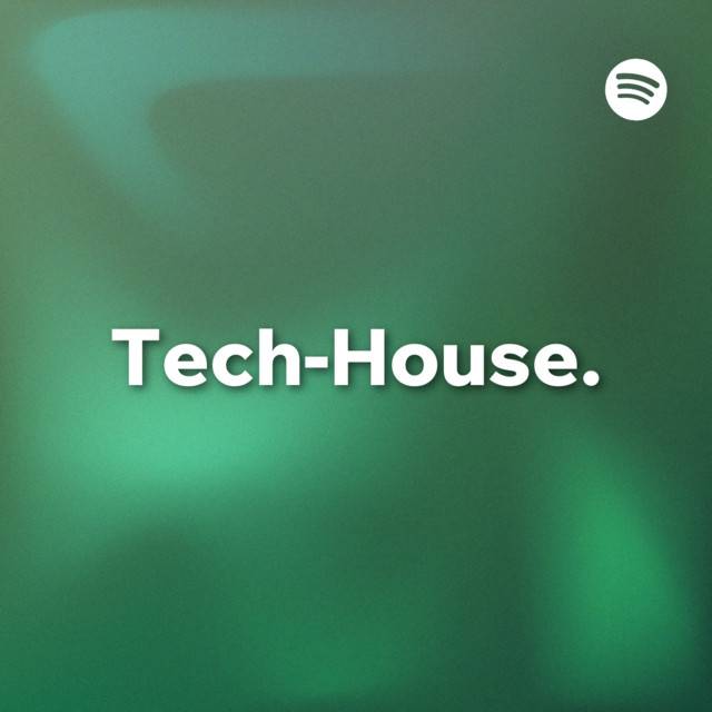 Tech-House.