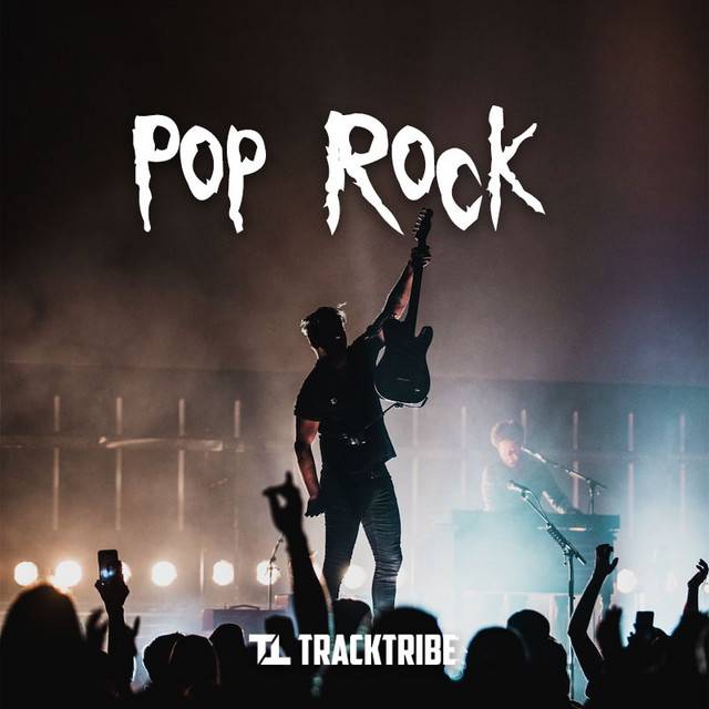 Pop Rock 🤘