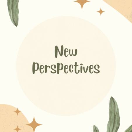 New Perspectives