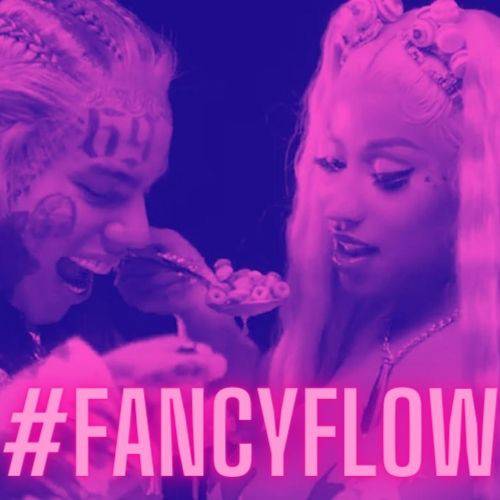 #FANCYFLOW 💎