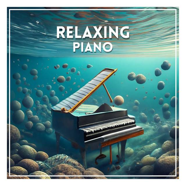 Relaxing Piano Music 
