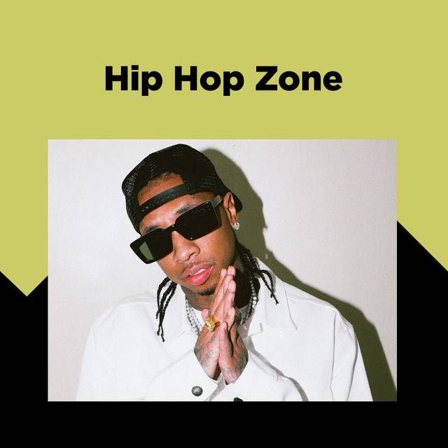 Hip Hop Zone