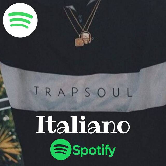 Trap Soul ITALIA