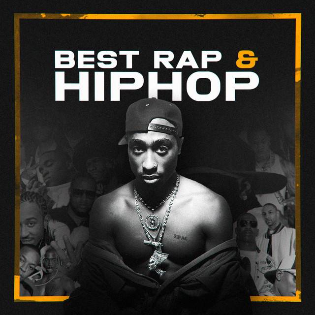 Best Rap & HipHop - REAL RAP 🏆