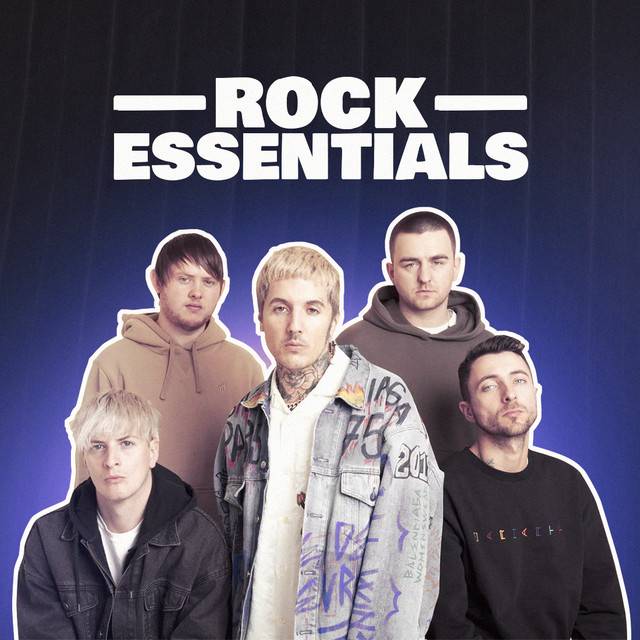 Rock Essentials 🤘 / Best Rock Music / Rock Songs / Alternative Rock 2023