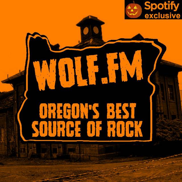 WOLF.FM - Oregon's Best Source Of Rock