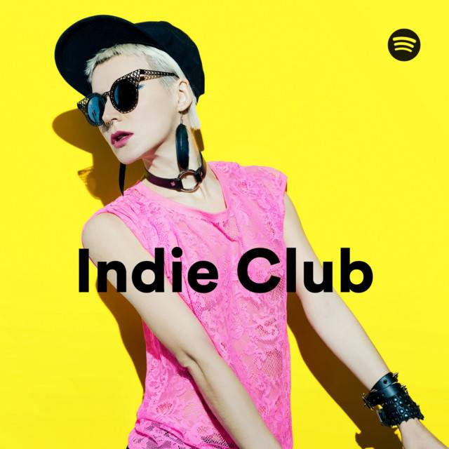 Indie Club