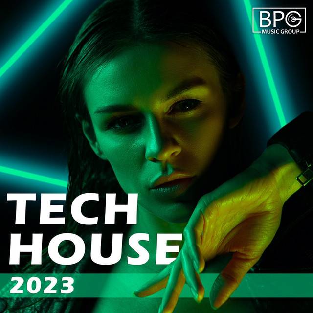 TECH HOUSE 🍸 TOP HITS 2024