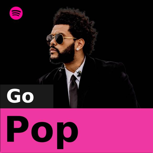 Go Pop