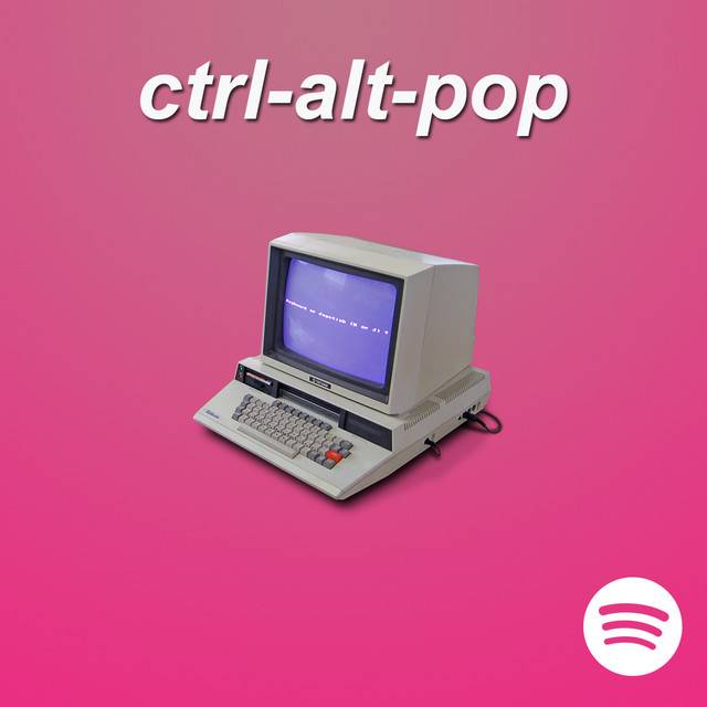 CTRL-ALT-POP