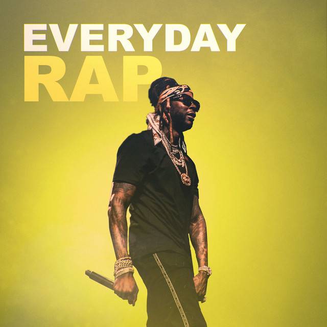 Everyday Rap!