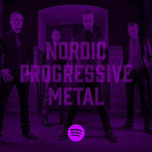 Nordic Progressive Metal